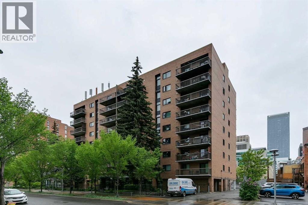 306, 220 13 Avenue Sw, Calgary, Alberta  T2R 1L6 - Photo 18 - A2319357