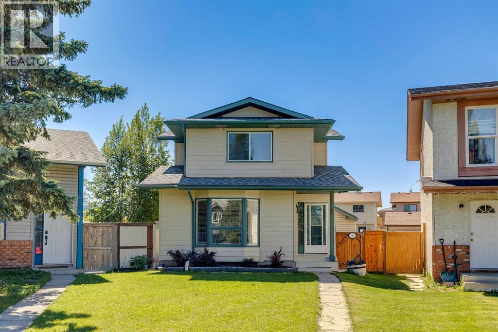31 Sunvale Court Se, Calgary, Alberta  T2X 5S7 - Photo 2 - A2327353