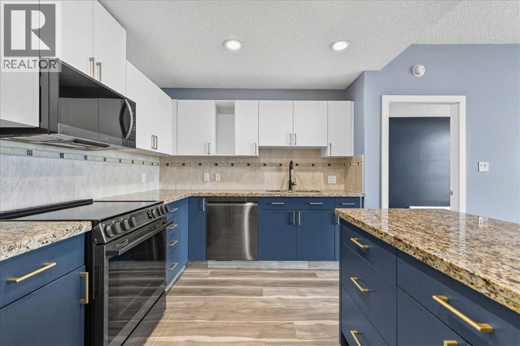 801, 77 Spruce Place Sw, Calgary, Alberta  T3C 3X6 - Photo 16 - A2327430