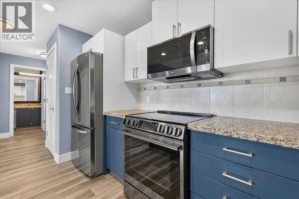 801, 77 Spruce Place Sw, Calgary, Alberta  T3C 3X6 - Photo 14 - A2327430