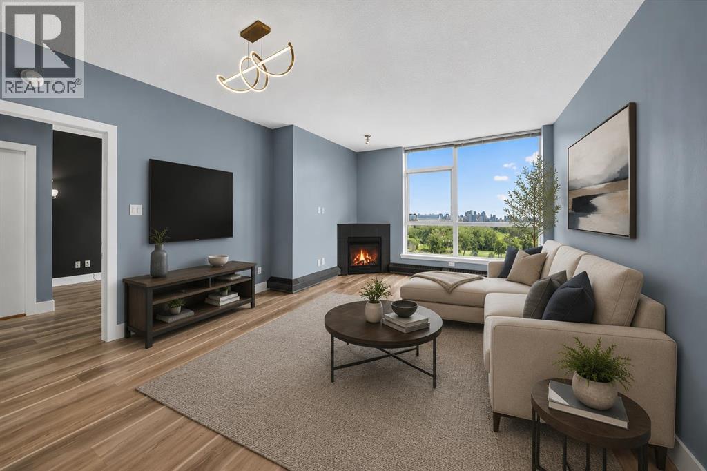 801, 77 Spruce Place Sw, Calgary, Alberta  T3C 3X6 - Photo 19 - A2327430