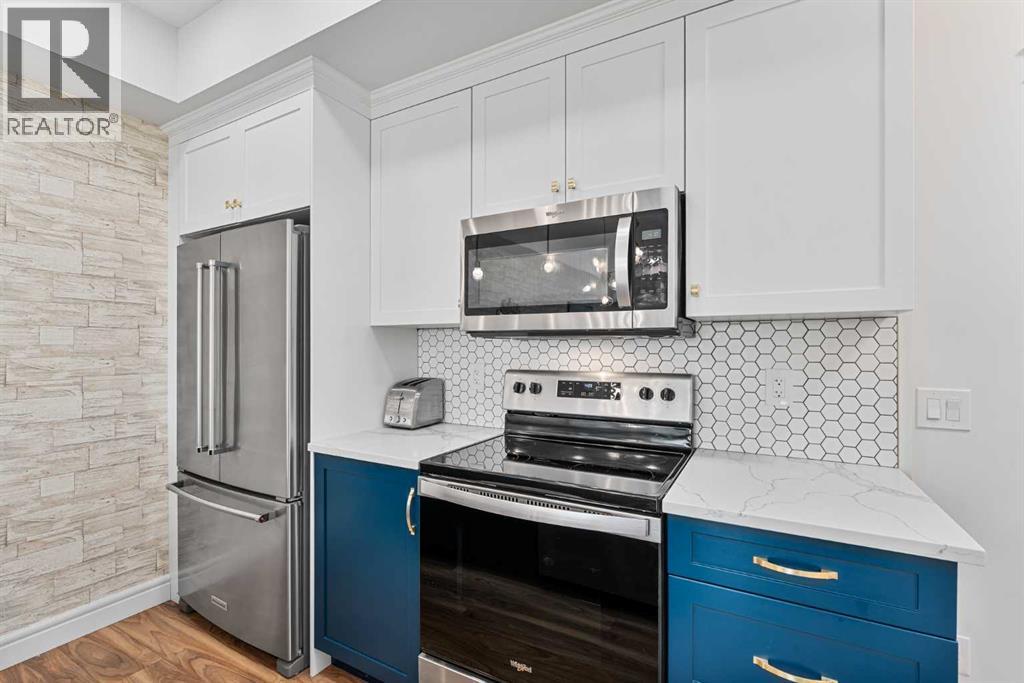 216, 19661 40 Street SE, Calgary, Alberta T3M 3H3 - Photo 8 - A2328939