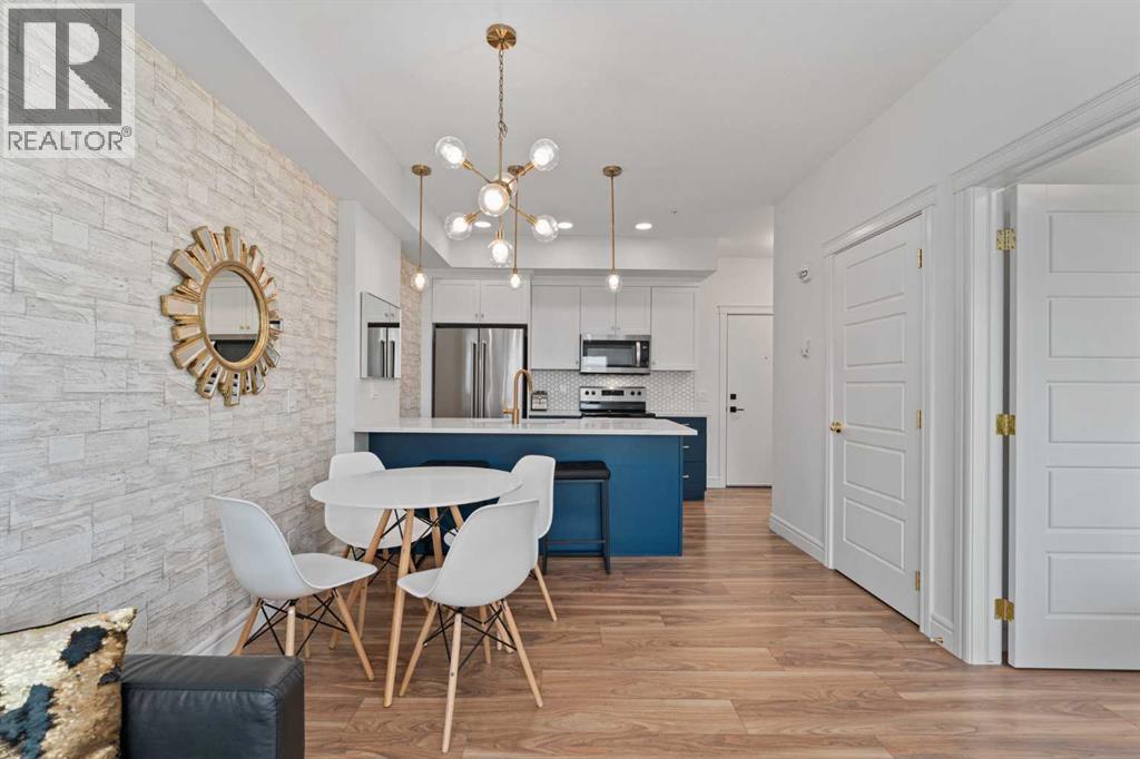 216, 19661 40 Street SE, Calgary, Alberta T3M 3H3 - Photo 4 - A2328939