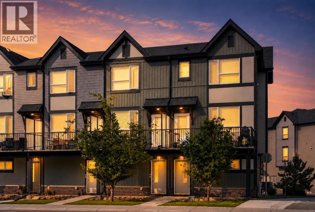 20 Evanscrest Park NW, Calgary, Alberta T2P 1R3 - Photo 1 - A2330207