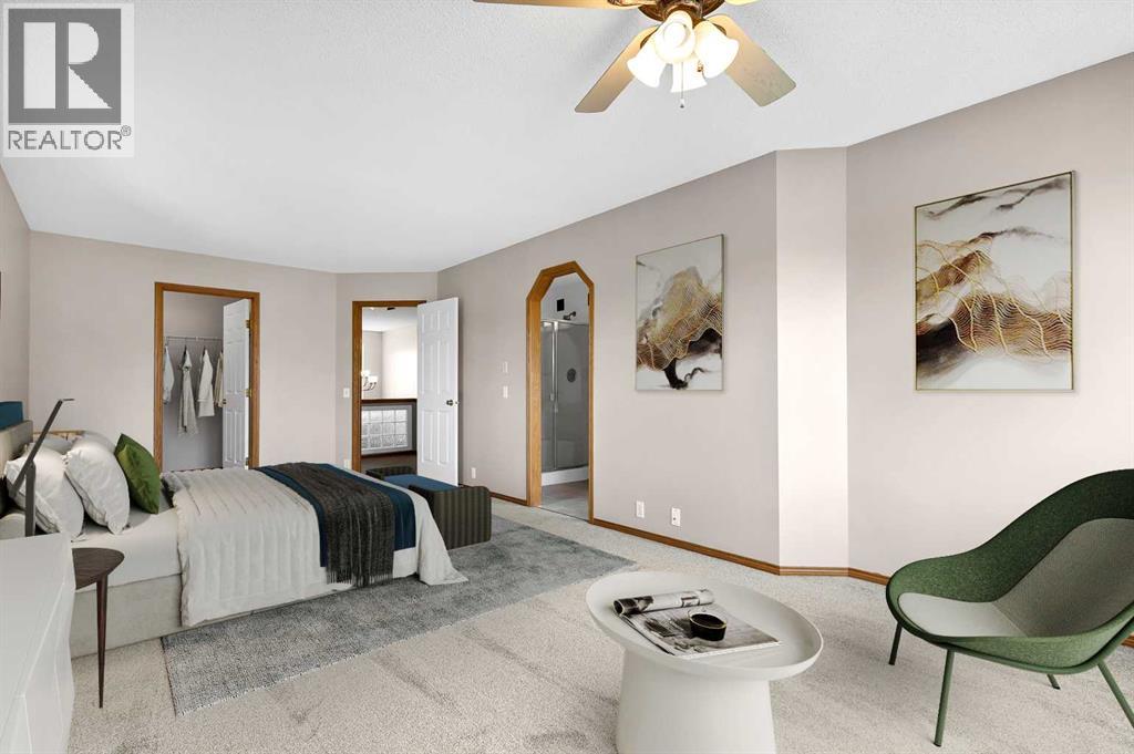 249 Scotia Point NW, Calgary, Alberta  T3L 2B1 - Photo 25 - A2329043