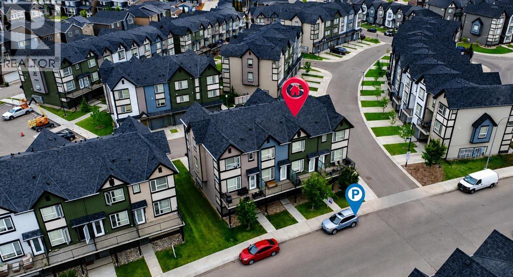 20 Evanscrest Park NW, Calgary, Alberta T2P 1R3 - Photo 32 - A2330207
