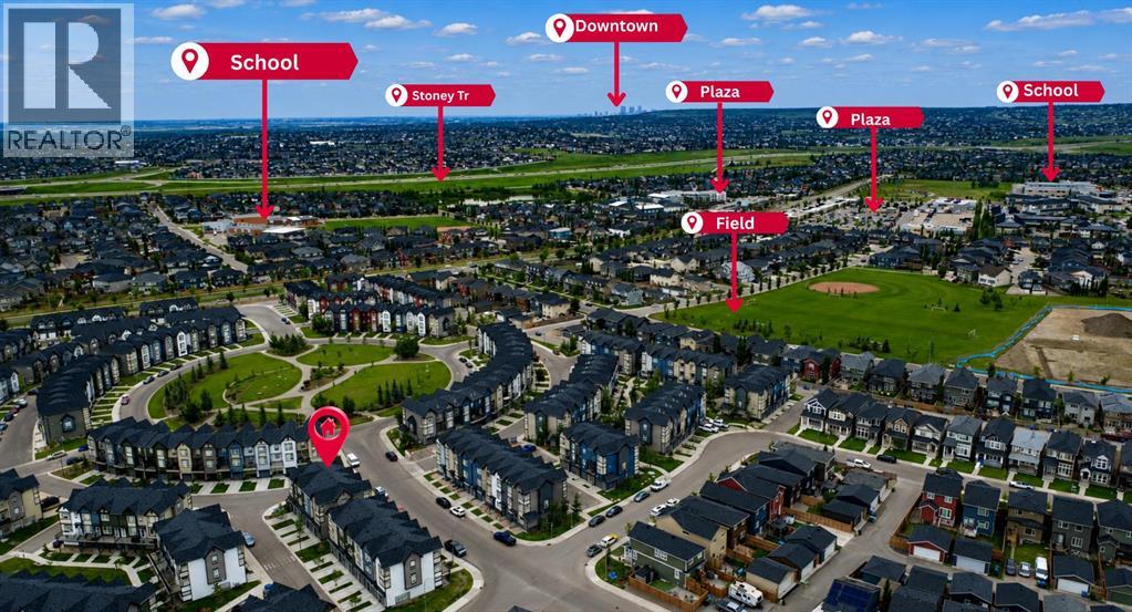 20 Evanscrest Park NW, Calgary, Alberta T2P 1R3 - Photo 35 - A2330207