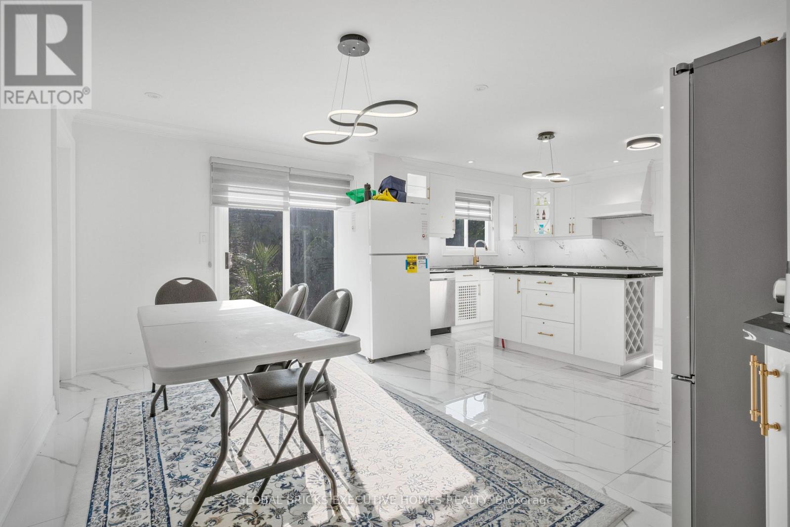 99 Benjamin Drive, Vaughan, Ontario  L4L 1H7 - Photo 14 - N13590840