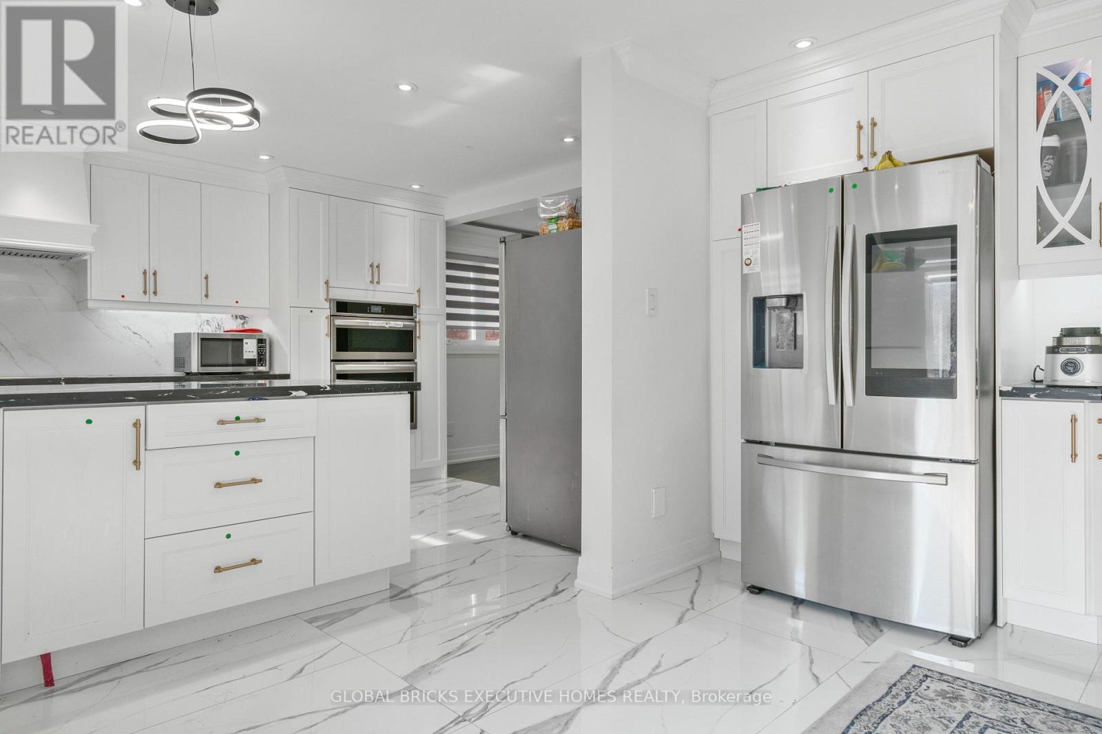 99 Benjamin Drive, Vaughan, Ontario  L4L 1H7 - Photo 13 - N13590840