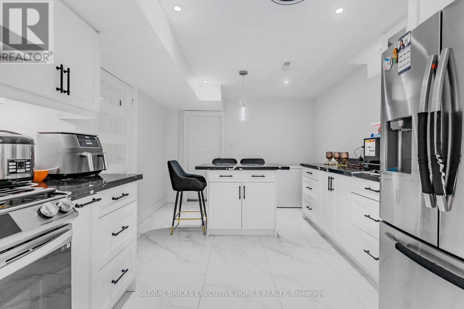 99 Benjamin Drive, Vaughan, Ontario  L4L 1H7 - Photo 33 - N13590840