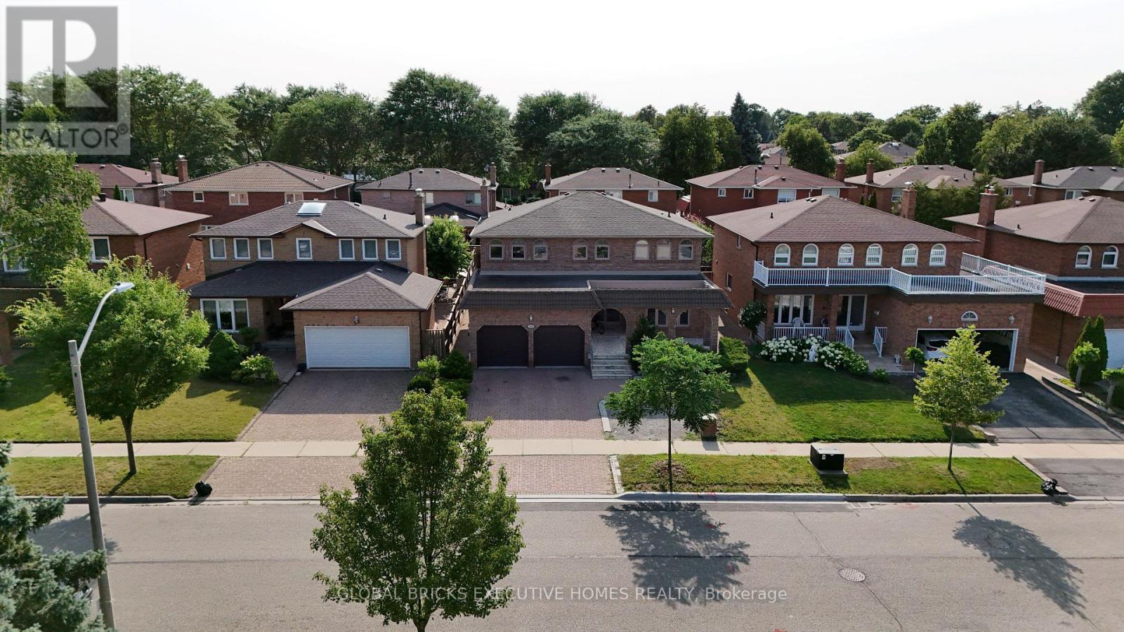 99 Benjamin Drive, Vaughan, Ontario  L4L 1H7 - Photo 44 - N13590840
