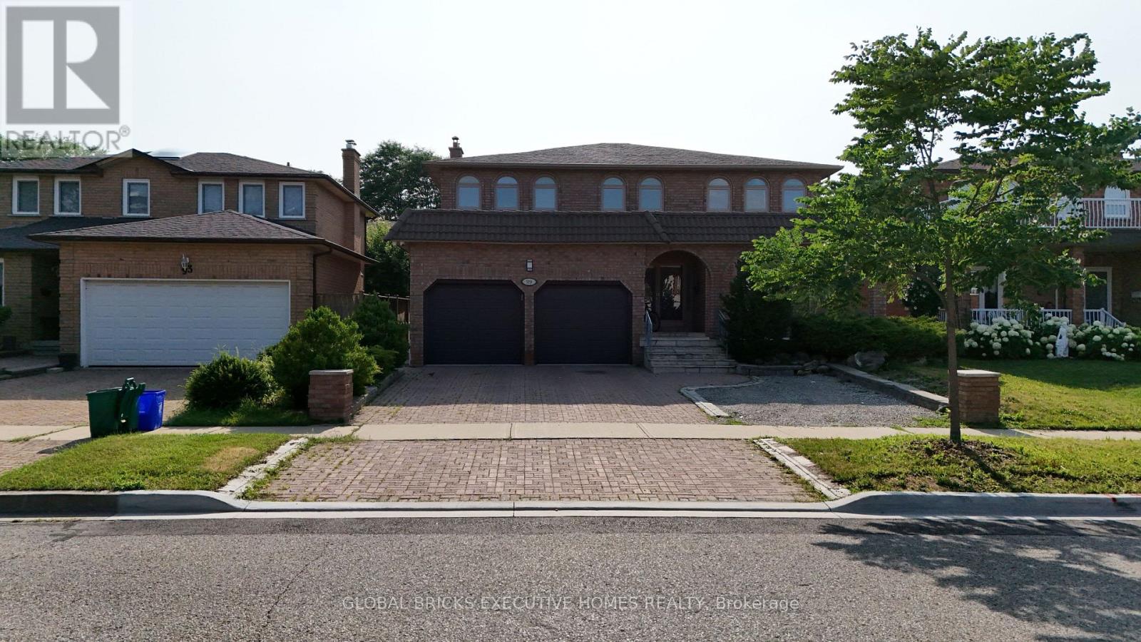 99 Benjamin Drive, Vaughan, Ontario  L4L 1H7 - Photo 43 - N13590840