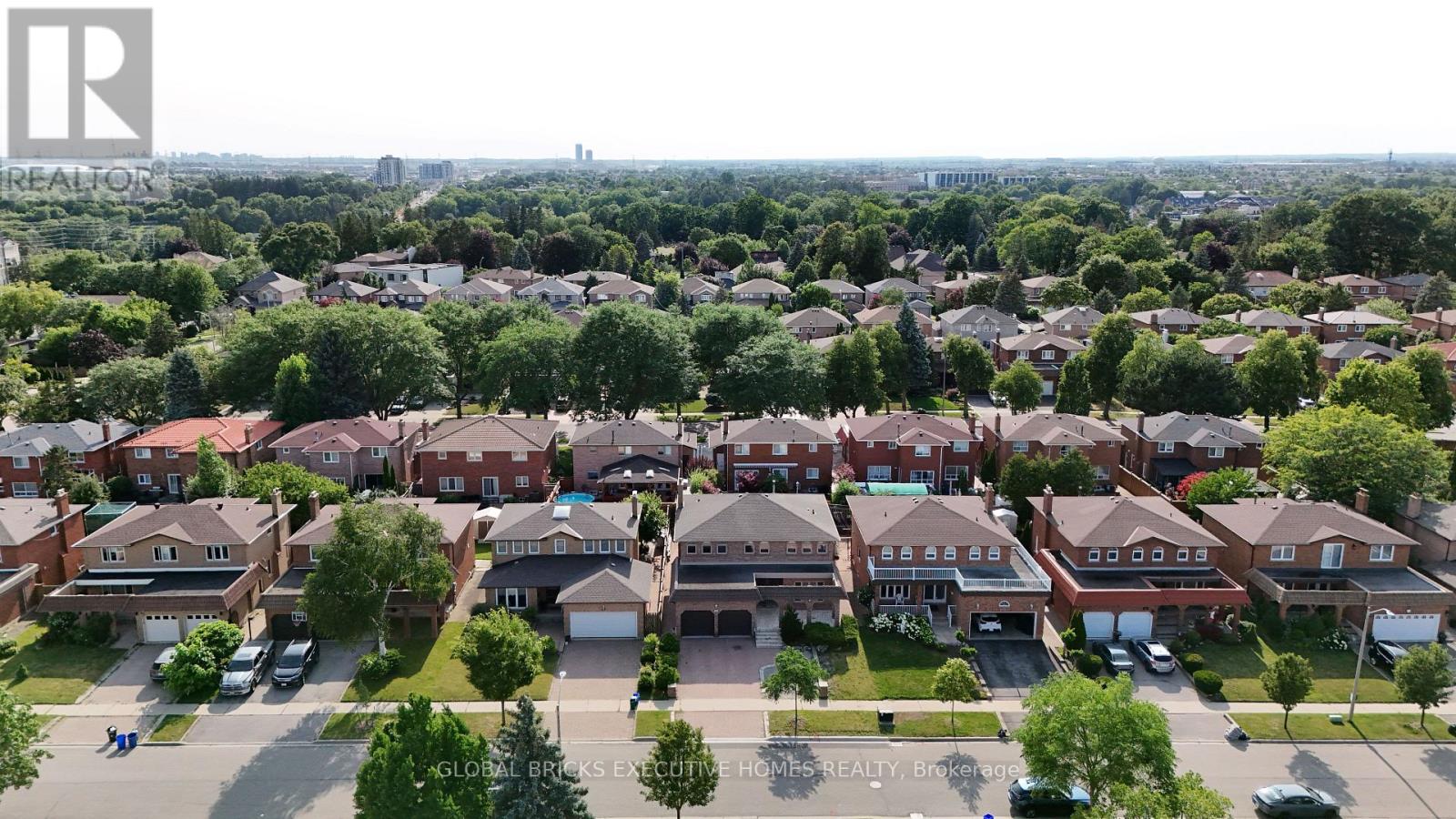 99 Benjamin Drive, Vaughan, Ontario  L4L 1H7 - Photo 45 - N13590840