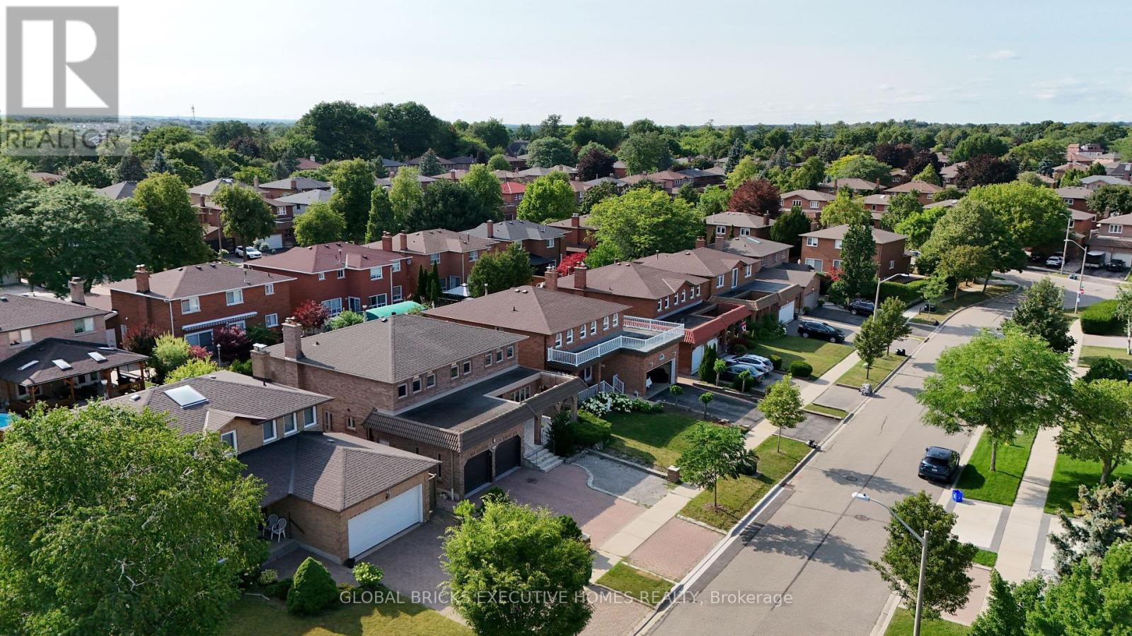 99 Benjamin Drive, Vaughan, Ontario  L4L 1H7 - Photo 50 - N13590840