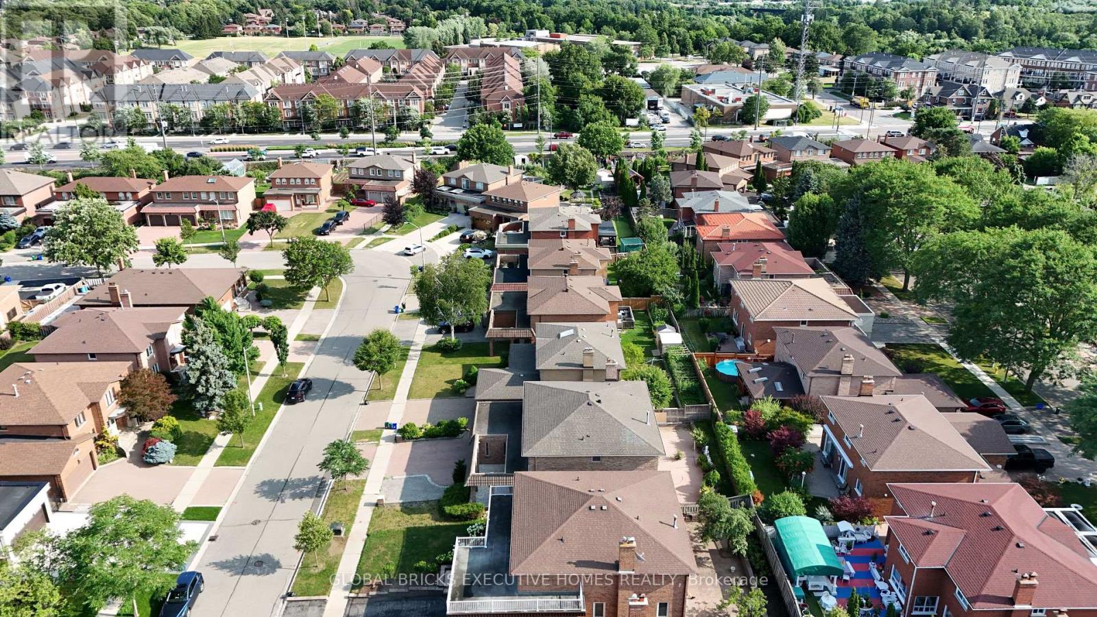 99 Benjamin Drive, Vaughan, Ontario  L4L 1H7 - Photo 49 - N13590840
