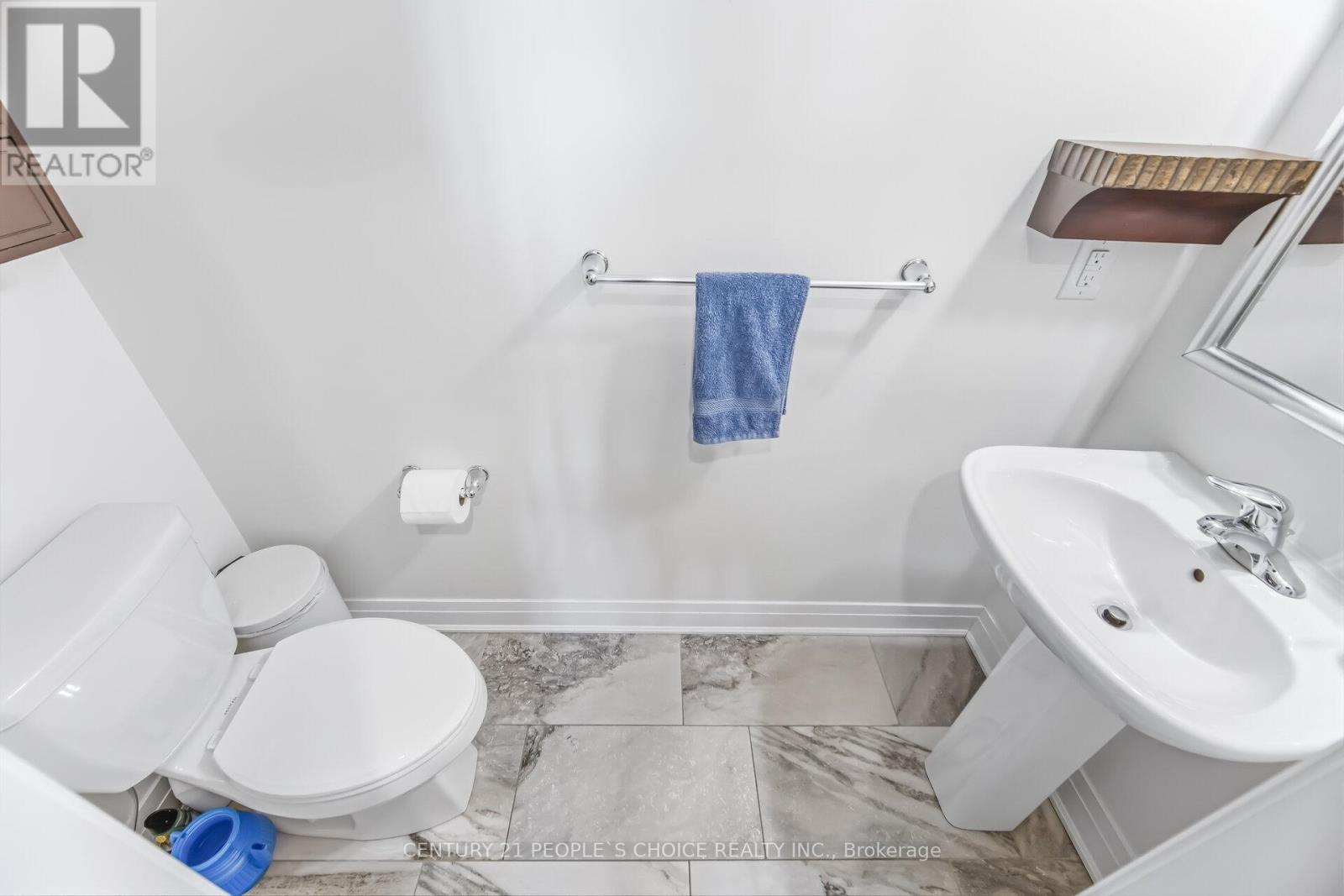 Upper - 744 Kennedy Circle W, Milton, Ontario  L9E 1R9 - Photo 22 - W13572104