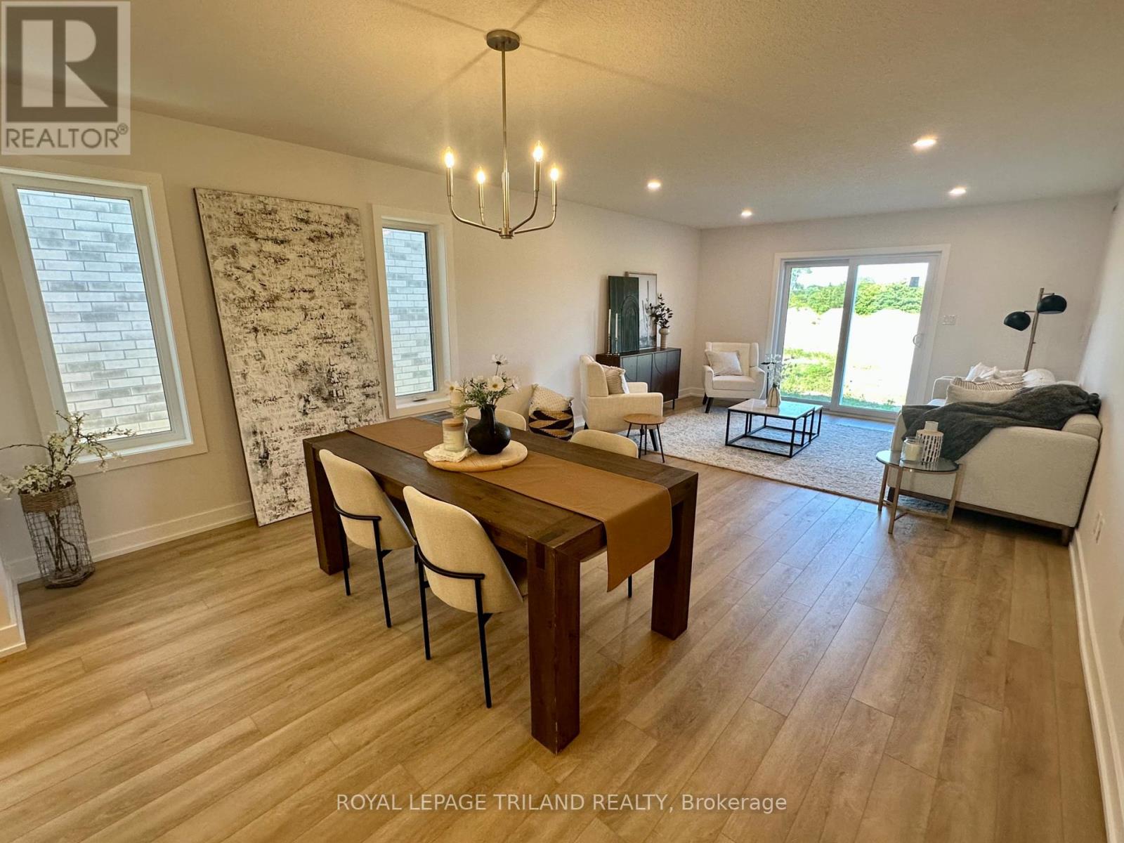 95 Styles Drive, St. Thomas, Ontario  N5R 0N8 - Photo 20 - X12991402