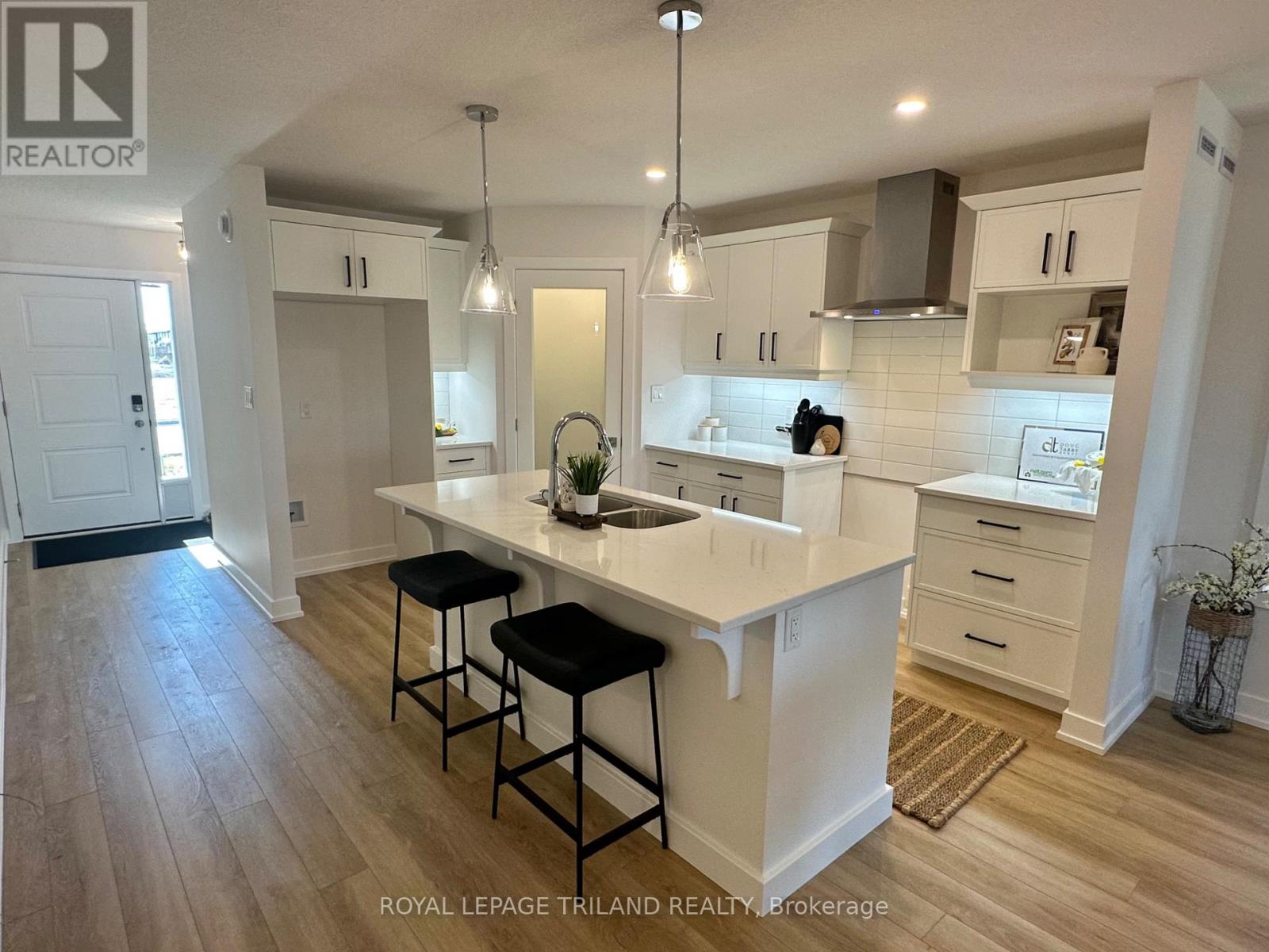 95 Styles Drive, St. Thomas, Ontario  N5R 0N8 - Photo 15 - X12991402