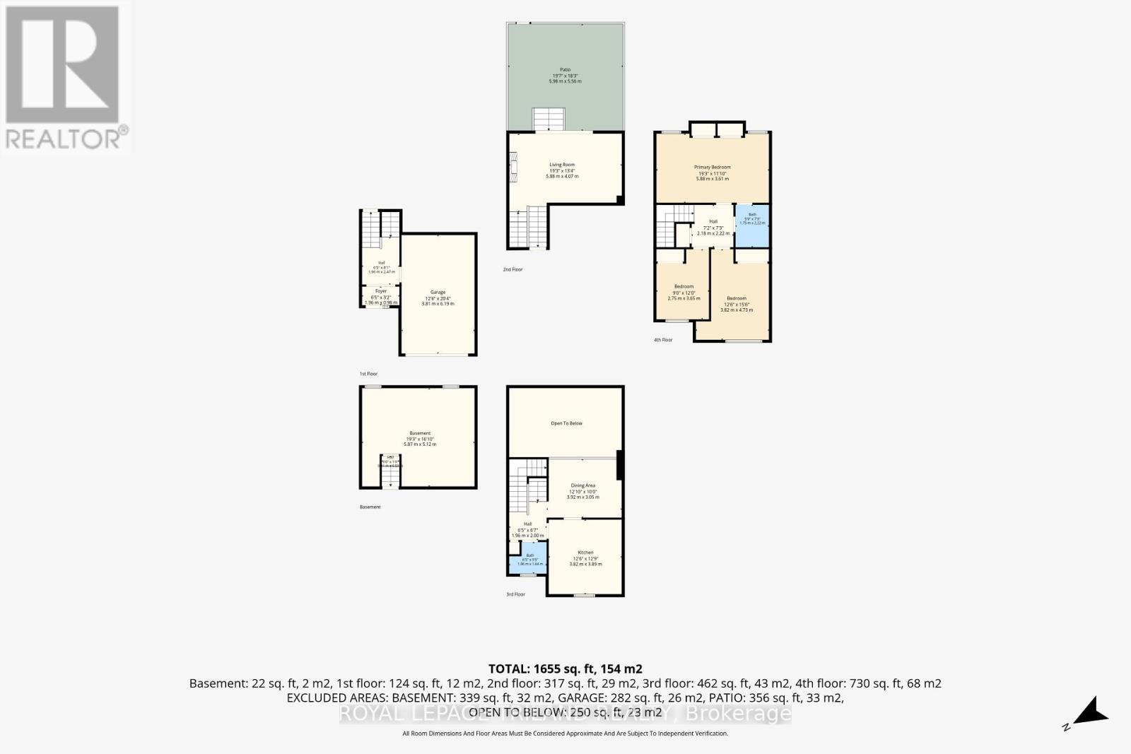 14 - 300 Sandringham Crescent, London South, Ontario  N6C 5B4 - Photo 35 - X13600268