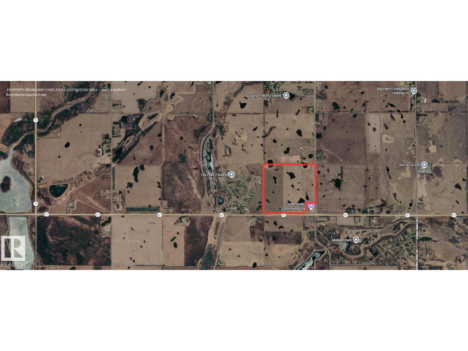 27410 Hwy 627, Rural Parkland County, Alberta  T7Y 1H7 - Photo 5 - E4498679