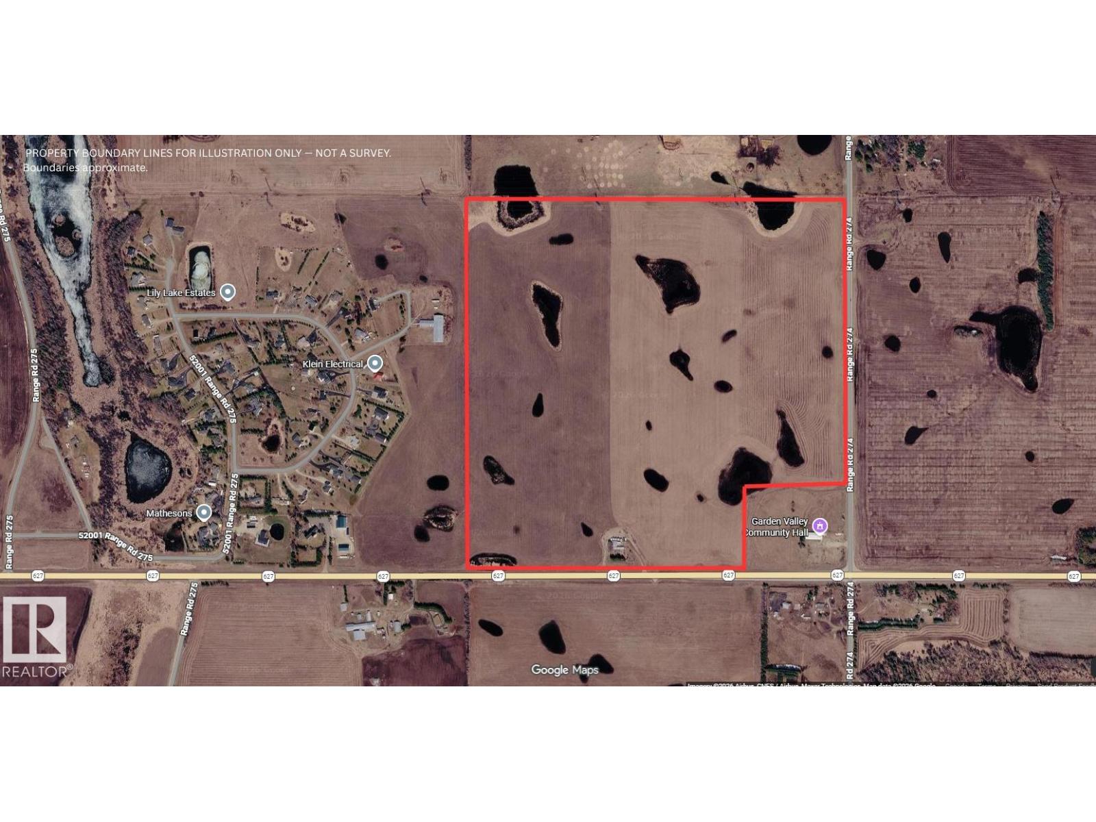 27410 Hwy 627, Rural Parkland County, Alberta  T7Y 1H7 - Photo 4 - E4498679