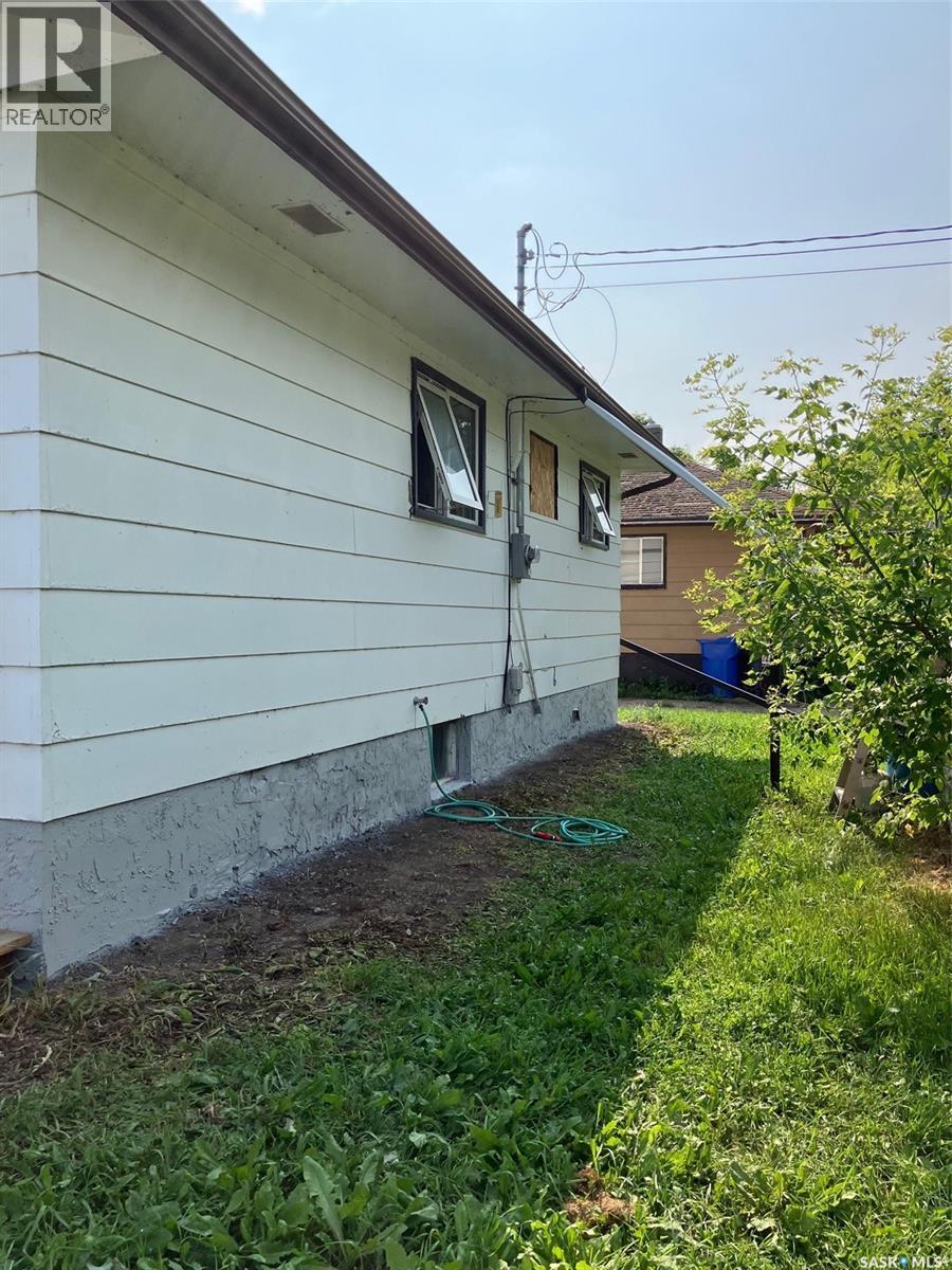 408 6th Avenue Nw, Ituna, Saskatchewan  S0A 1N0 - Photo 21 - SK043103