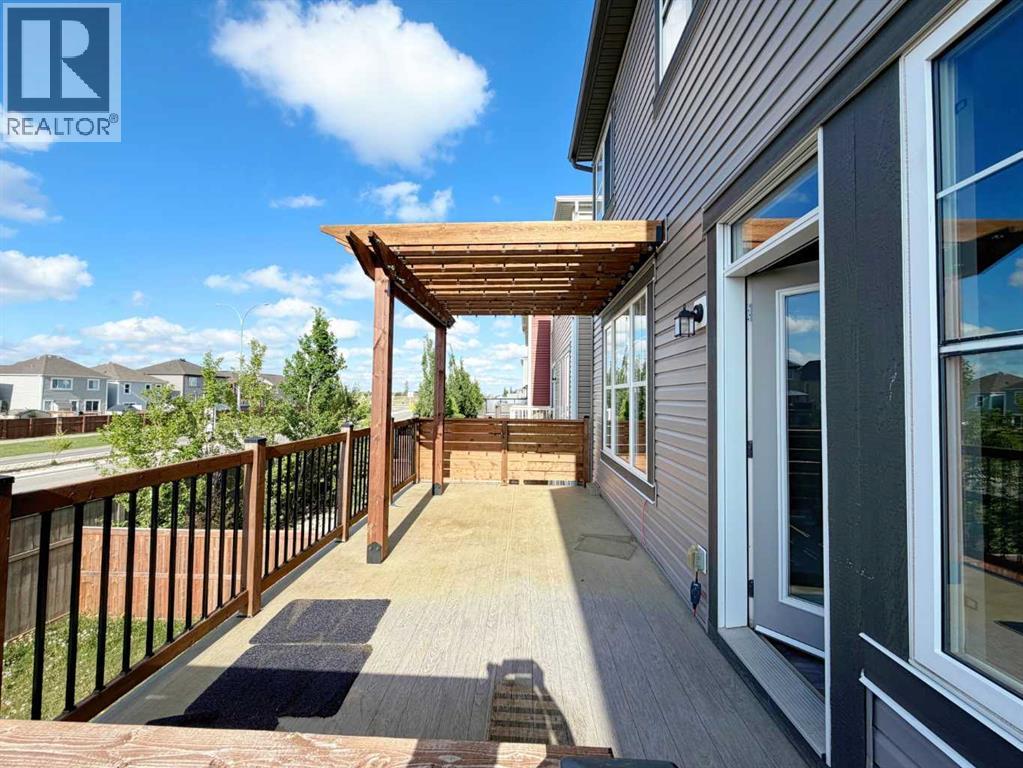 285 Windrow Crescent Sw, Airdrie, Alberta  T4B 4K2 - Photo 20 - A2315118