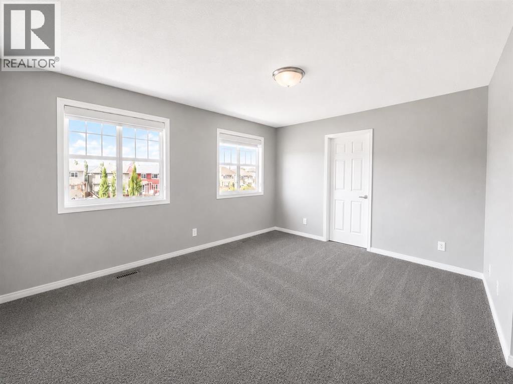 285 Windrow Crescent Sw, Airdrie, Alberta  T4B 4K2 - Photo 22 - A2315118