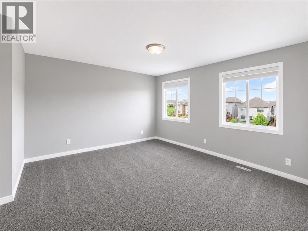 285 Windrow Crescent Sw, Airdrie, Alberta  T4B 4K2 - Photo 27 - A2315118
