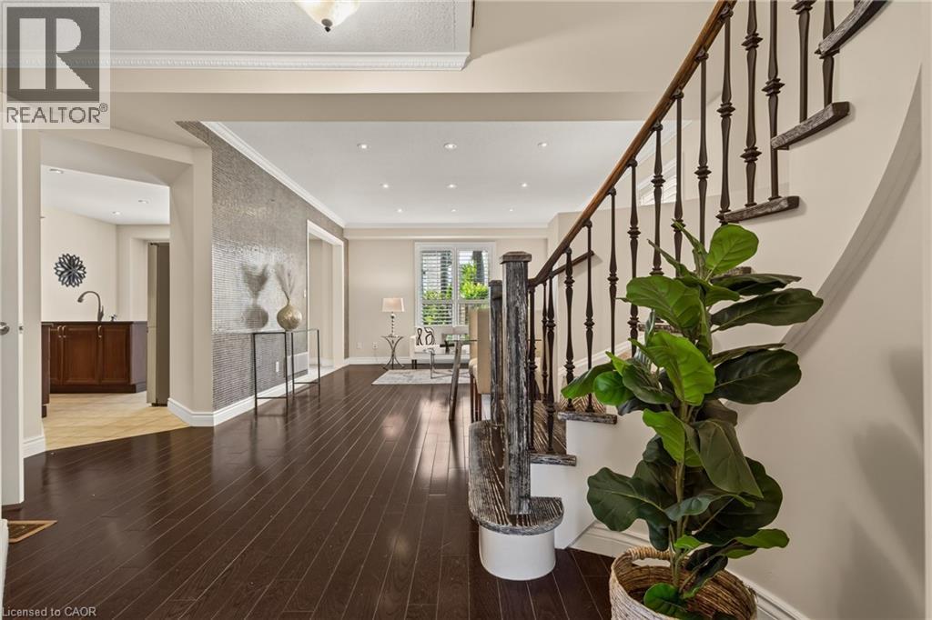 1079 Tupper Drive, Milton, Ontario  L9T 0A8 - Photo 4 - 40850230