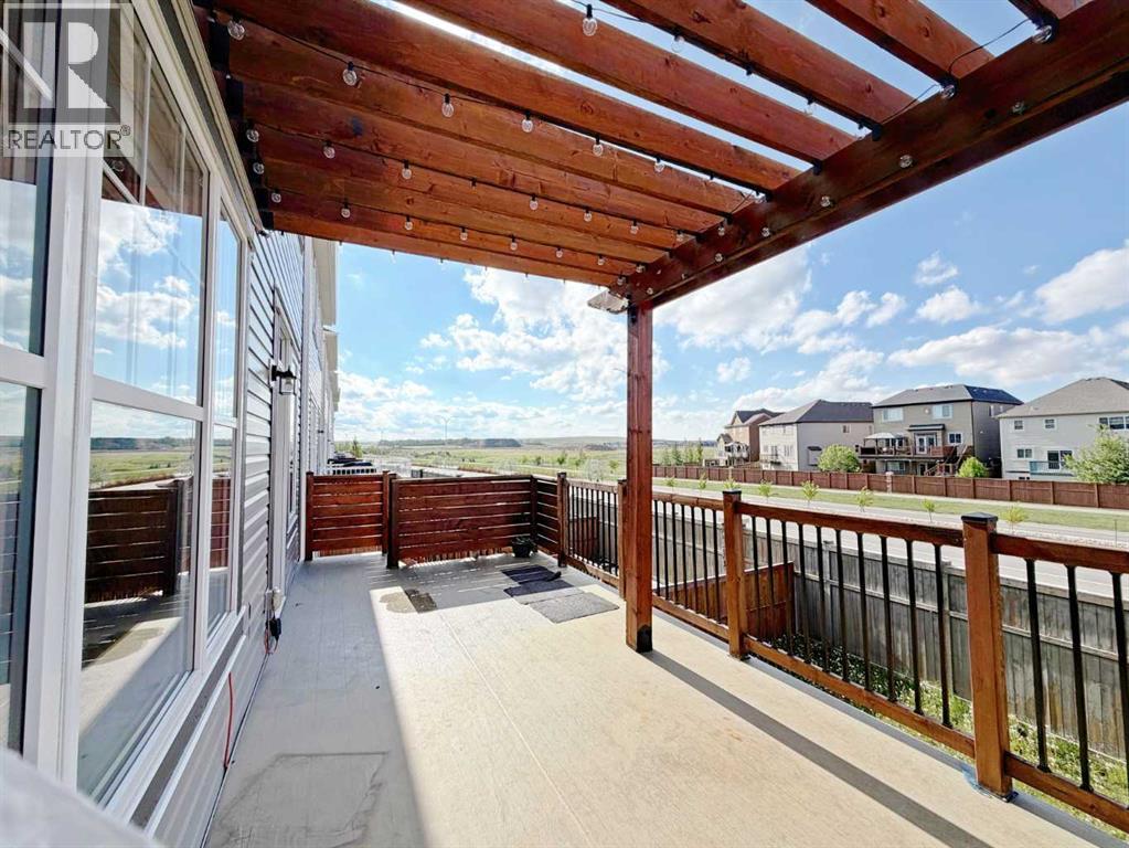 285 Windrow Crescent Sw, Airdrie, Alberta  T4B 4K2 - Photo 18 - A2315118