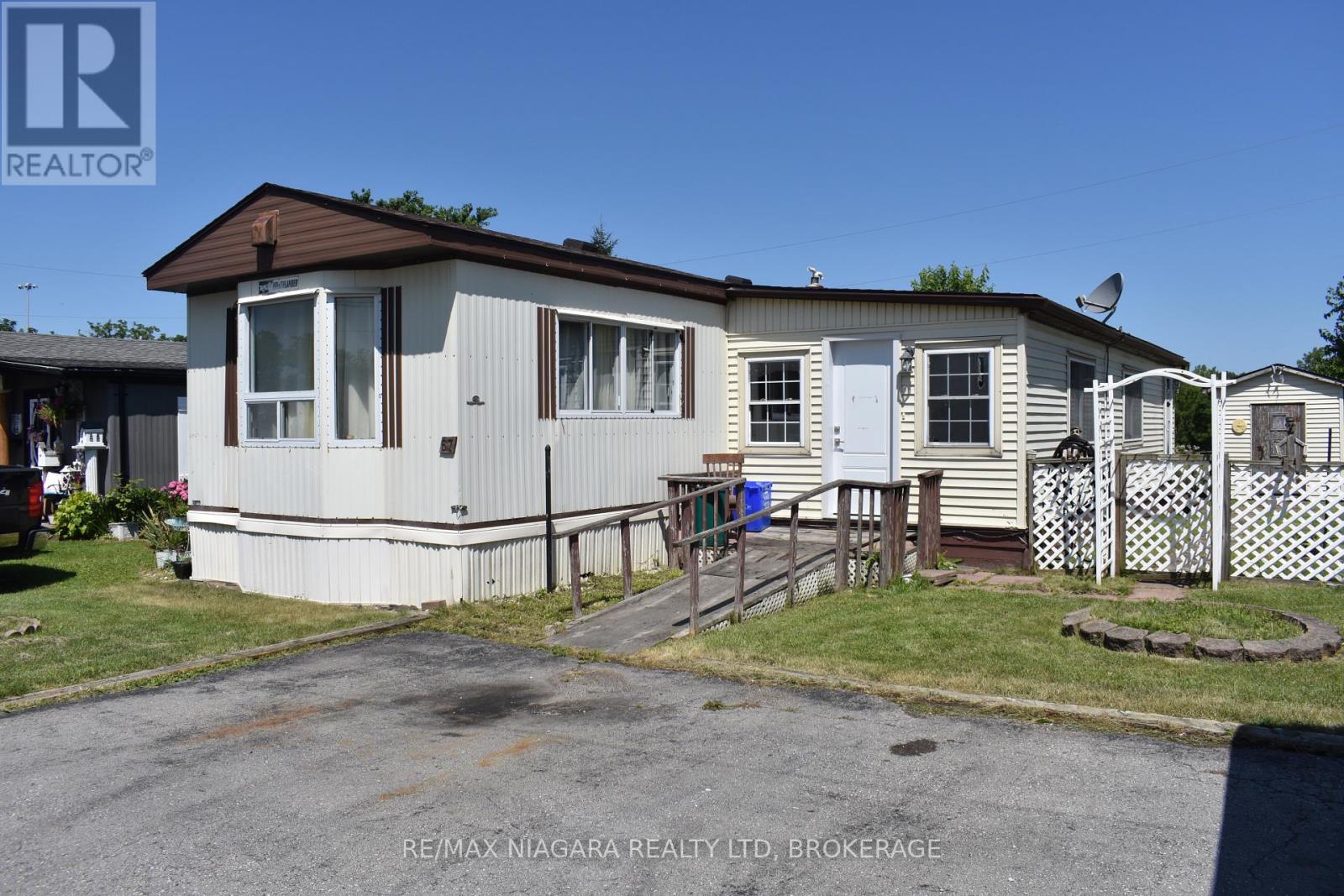 67 - 2175 Mewburn Road, Niagara Falls, Ontario  L2J 0A6 - Photo 3 - X13600282