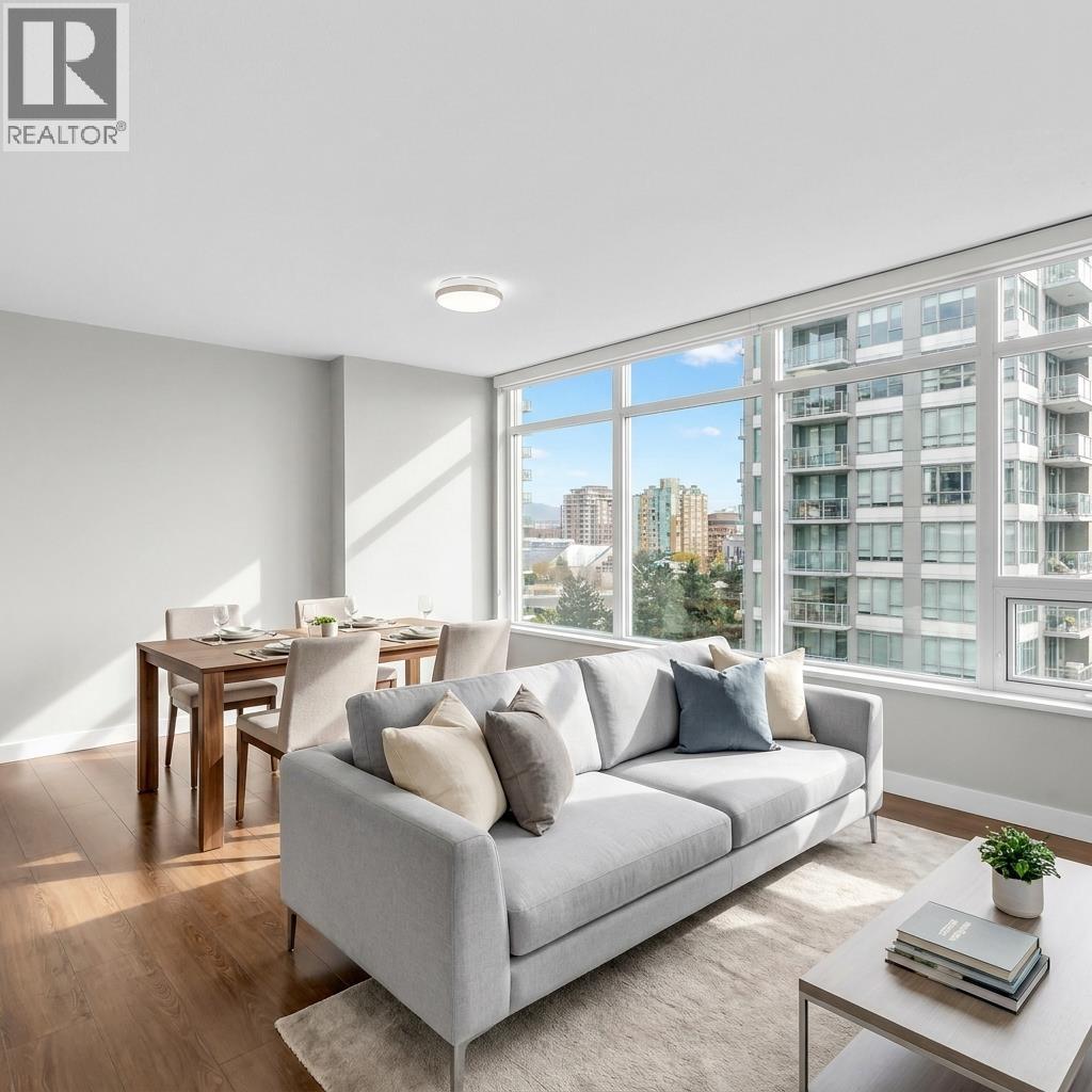 902 6288 No. 3 Road, Richmond, British Columbia  V6Y 0J4 - Photo 10 - R3149536