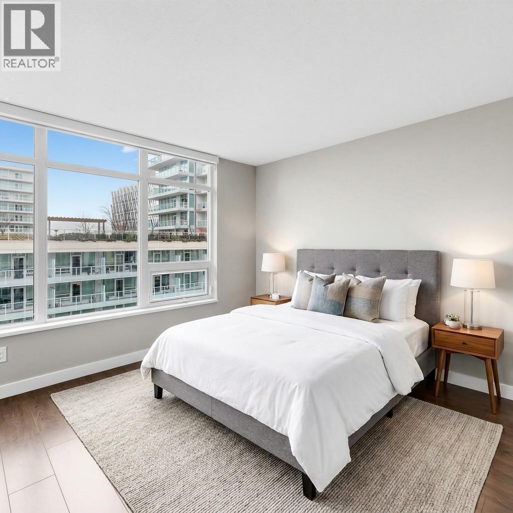902 6288 No. 3 Road, Richmond, British Columbia  V6Y 0J4 - Photo 19 - R3149536