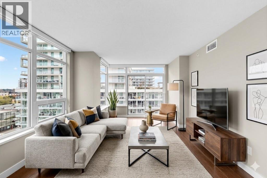 902 6288 No. 3 Road, Richmond, British Columbia  V6Y 0J4 - Photo 2 - R3149536