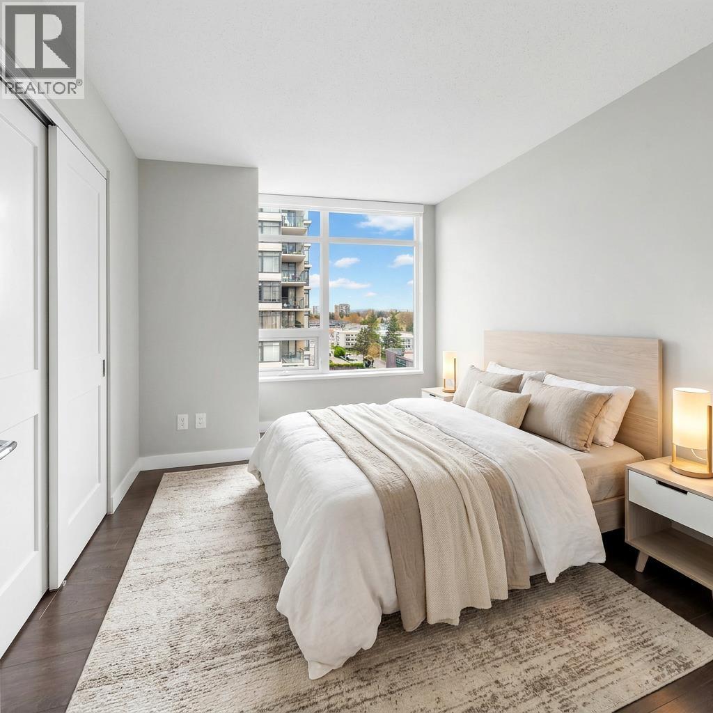 902 6288 No. 3 Road, Richmond, British Columbia  V6Y 0J4 - Photo 27 - R3149536