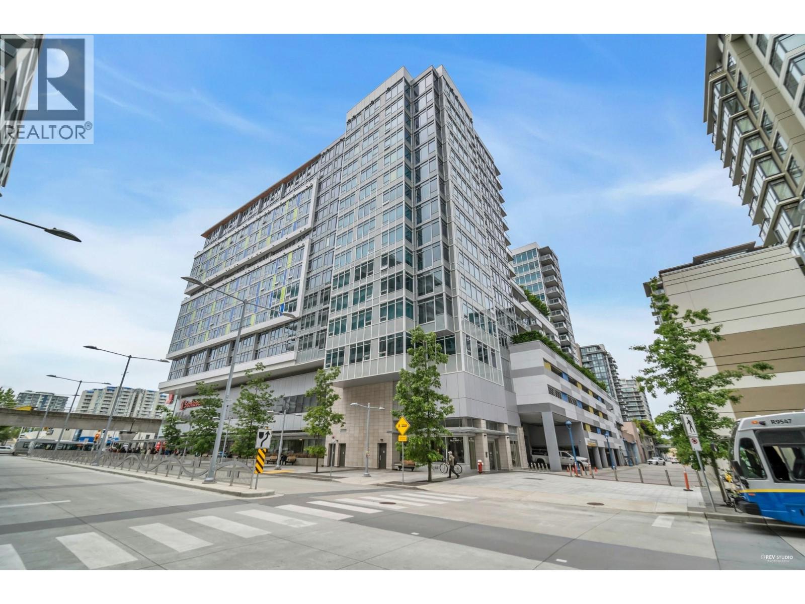 902 6288 No. 3 Road, Richmond, British Columbia  V6Y 0J4 - Photo 3 - R3149536