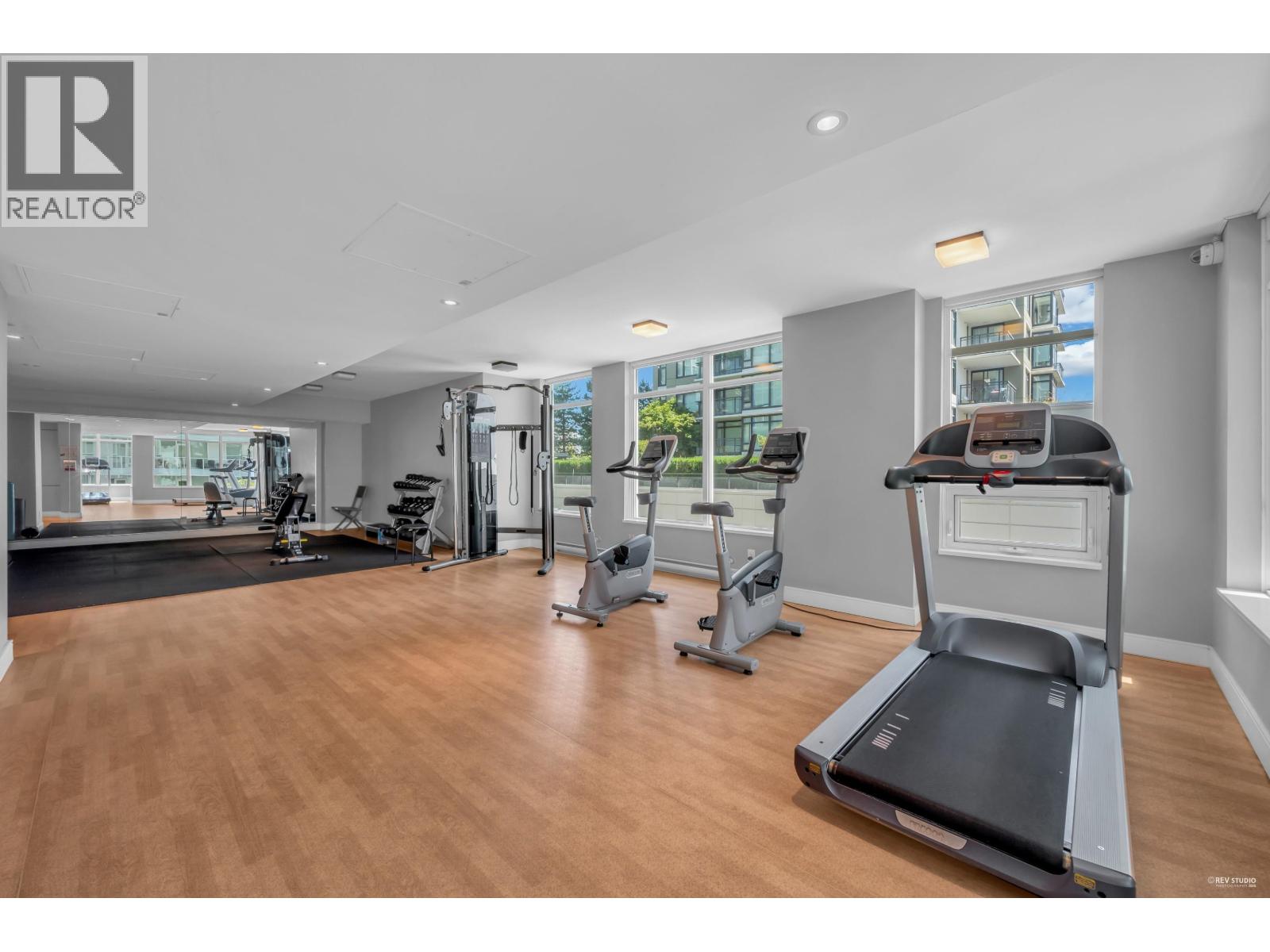 902 6288 No. 3 Road, Richmond, British Columbia  V6Y 0J4 - Photo 32 - R3149536