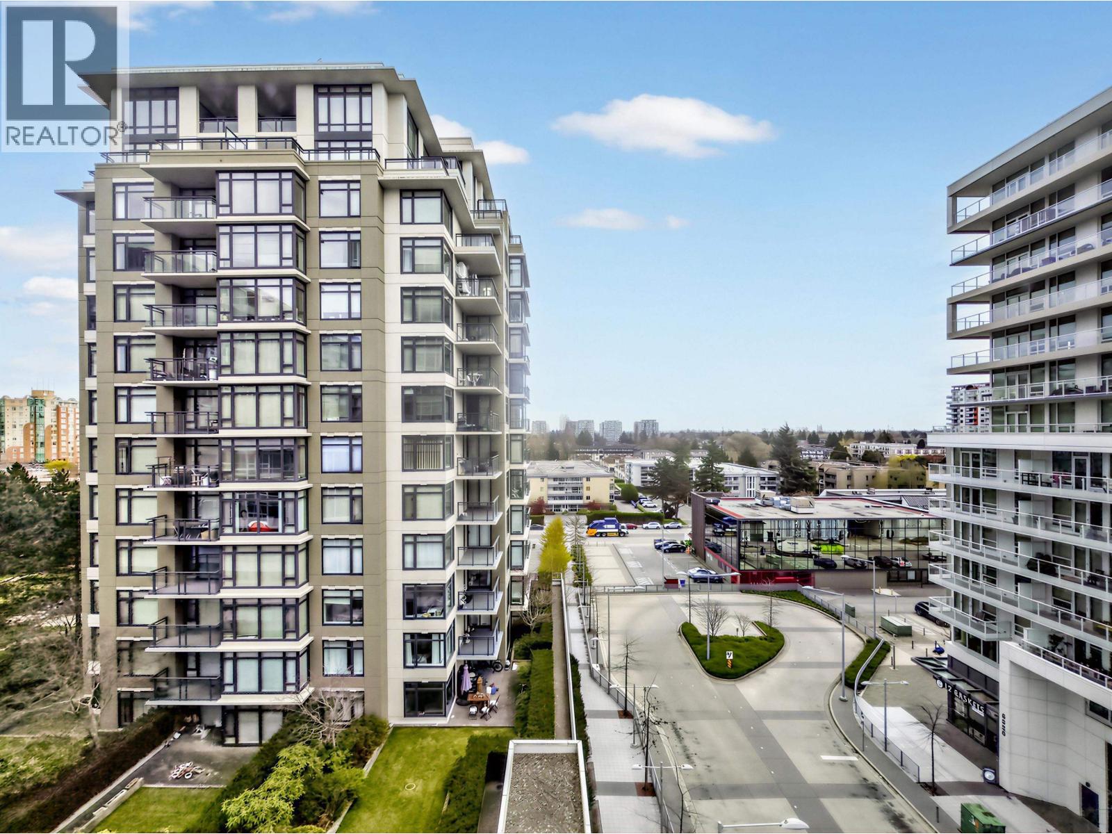 902 6288 No. 3 Road, Richmond, British Columbia  V6Y 0J4 - Photo 4 - R3149536