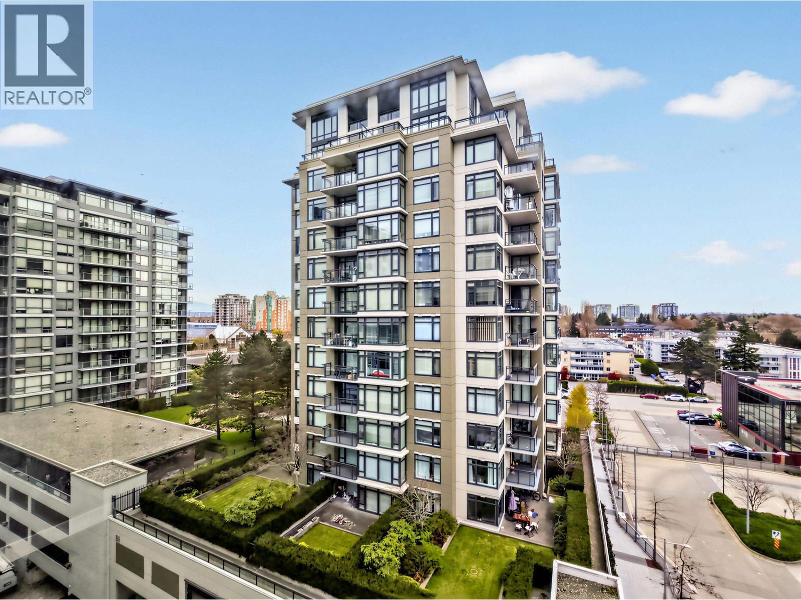 902 6288 No. 3 Road, Richmond, British Columbia  V6Y 0J4 - Photo 5 - R3149536