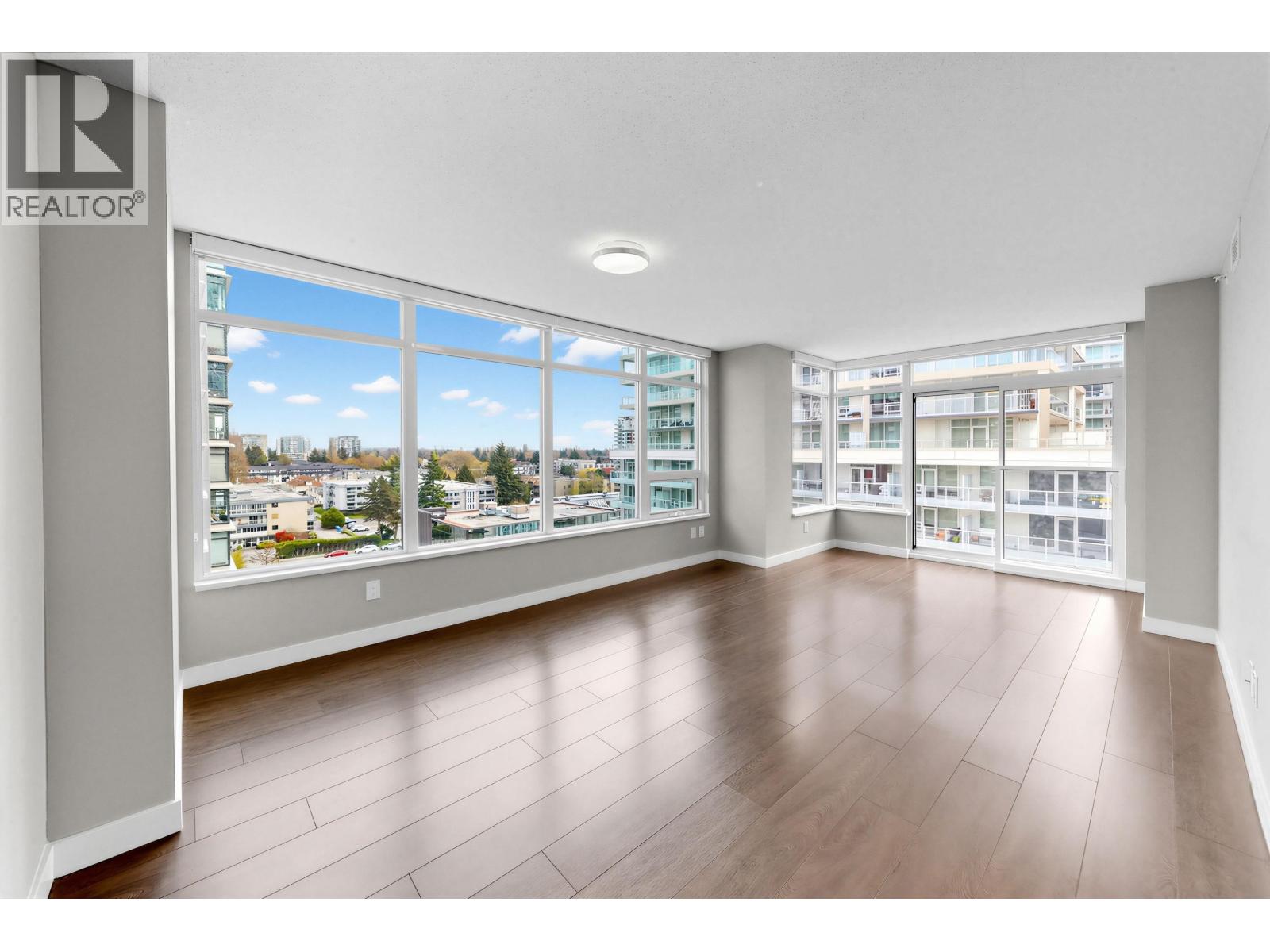 902 6288 No. 3 Road, Richmond, British Columbia  V6Y 0J4 - Photo 8 - R3149536