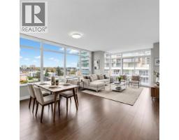 902 6288 NO. 3 ROAD, Richmond, British Columbia