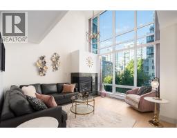 408 590 NICOLA STREET, Vancouver, British Columbia