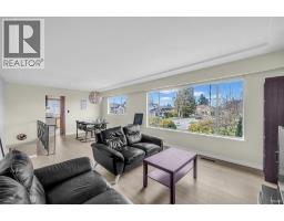 8620 CAMDEN CRESENT, Richmond, British Columbia