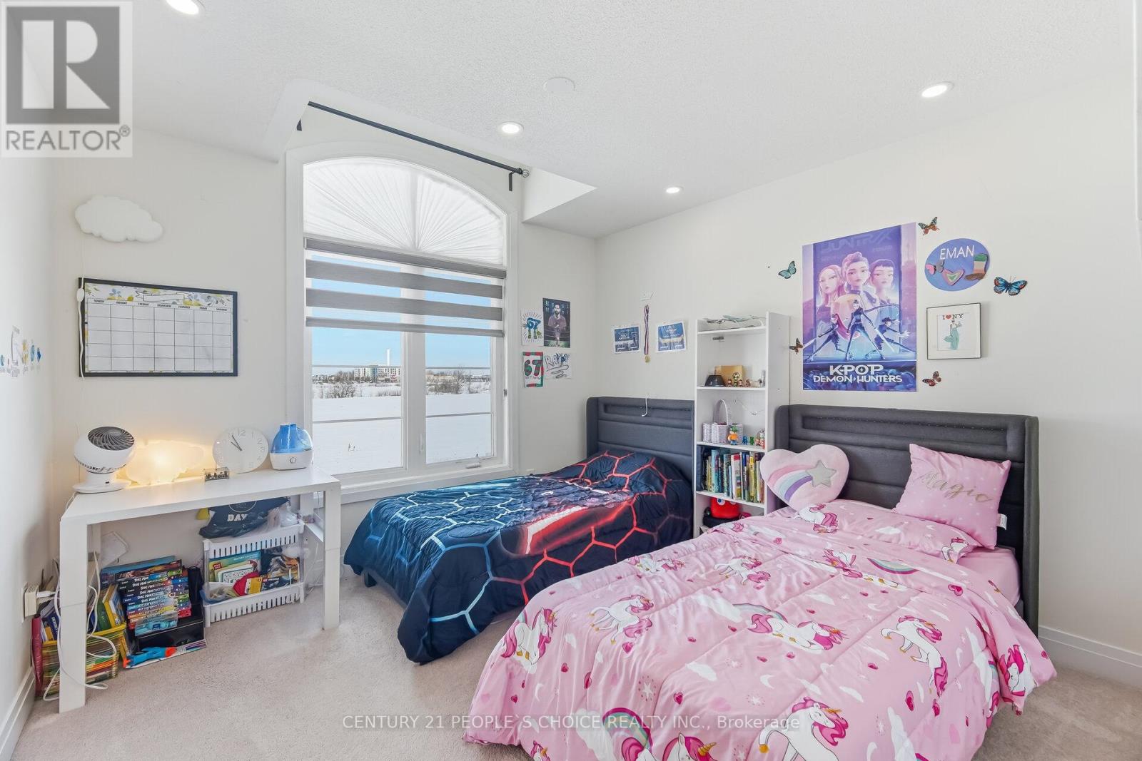 Upper - 744 Kennedy Circle W, Milton, Ontario  L9E 1R9 - Photo 30 - W13572104