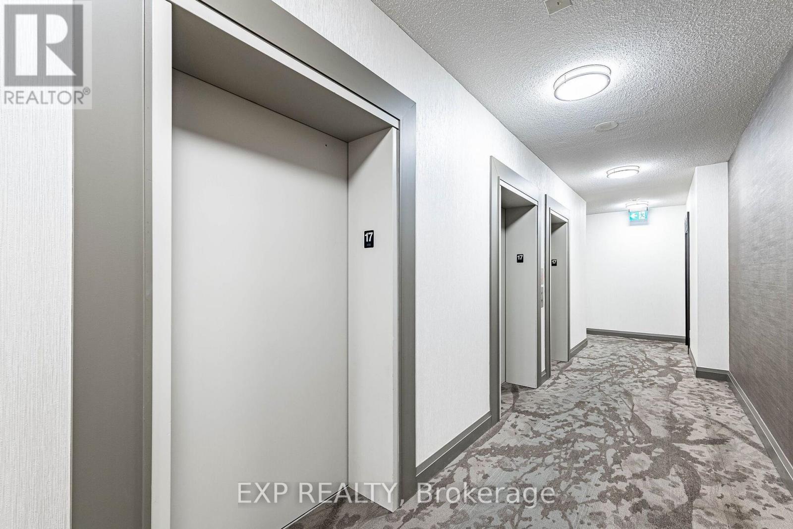 1701 - 3515 Kariya Drive, Mississauga, Ontario  L5B 0C1 - Photo 5 - W13551164