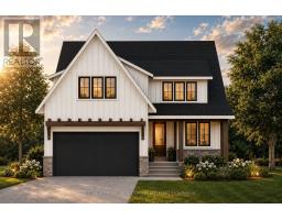 LOT #22 - 87 ALLISTER DRIVE, Middlesex Centre, Ontario
