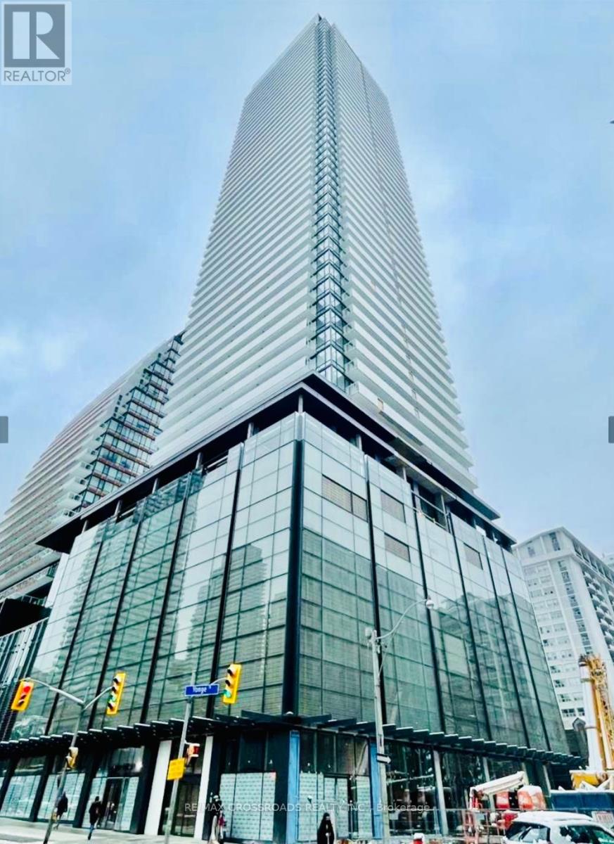 4608 - 501 YONGE STREET, Toronto (Church-Yonge Corridor)