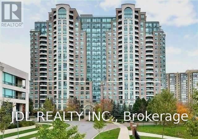 1012 - 23 LORRAINE DRIVE, Toronto, Ontario