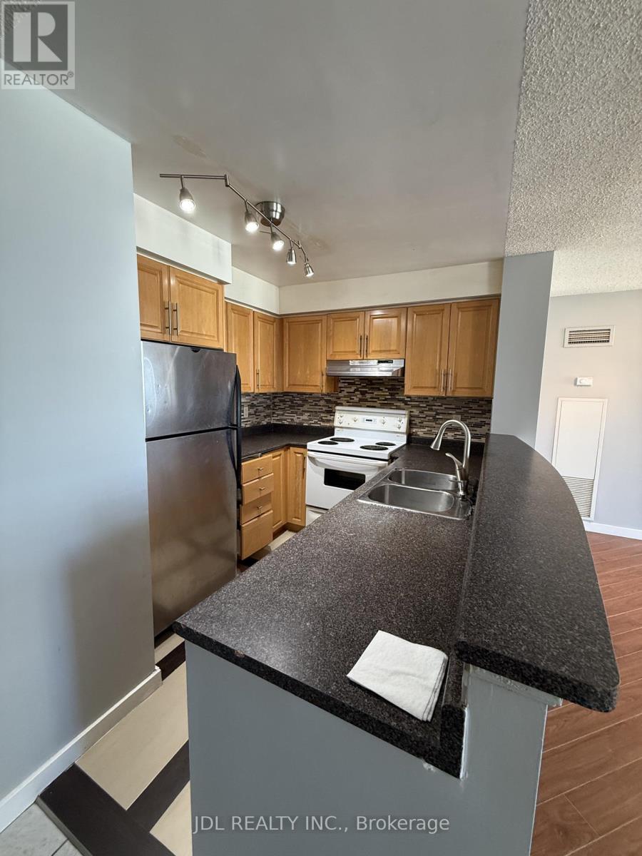 1012 - 23 Lorraine Drive, Toronto, Ontario  M2N 2E3 - Photo 12 - C13600292